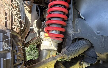 Toyota Tundra II, 2017 год, 6 660 000 рублей, 12 фотография