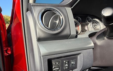 Toyota Tundra II, 2017 год, 6 660 000 рублей, 16 фотография