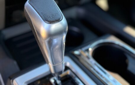 Toyota Tundra II, 2017 год, 6 660 000 рублей, 19 фотография