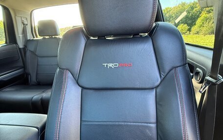Toyota Tundra II, 2017 год, 6 660 000 рублей, 18 фотография