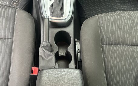 Opel Astra J, 2014 год, 970 000 рублей, 9 фотография