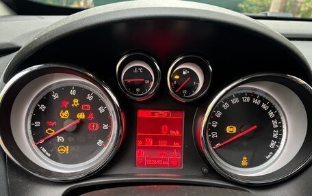 Opel Astra J, 2014 год, 970 000 рублей, 8 фотография
