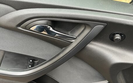 Opel Astra J, 2014 год, 970 000 рублей, 16 фотография