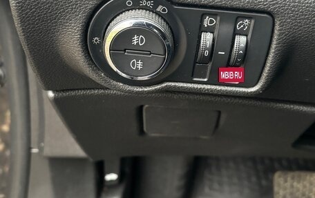 Opel Astra J, 2014 год, 970 000 рублей, 11 фотография