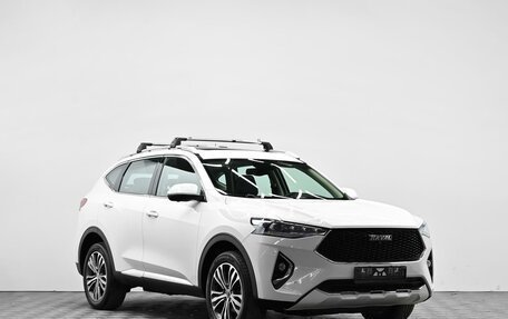 Haval F7 I, 2022 год, 1 595 000 рублей, 2 фотография