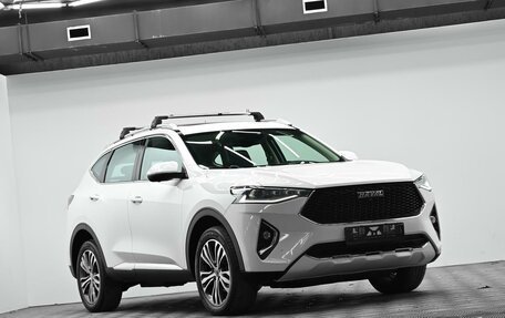 Haval F7 I, 2022 год, 1 595 000 рублей, 3 фотография
