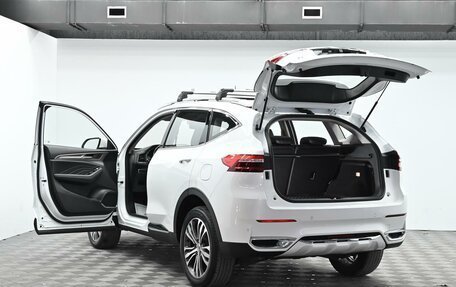 Haval F7 I, 2022 год, 1 595 000 рублей, 6 фотография