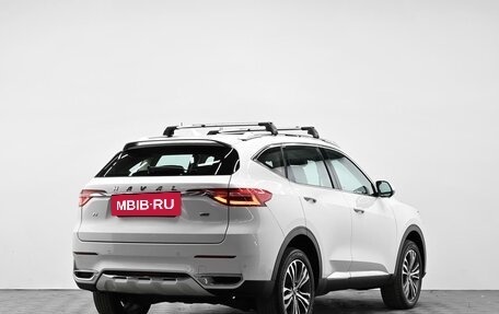 Haval F7 I, 2022 год, 1 595 000 рублей, 5 фотография