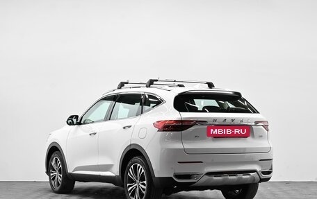 Haval F7 I, 2022 год, 1 595 000 рублей, 4 фотография