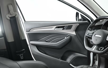 Haval F7 I, 2022 год, 1 595 000 рублей, 9 фотография