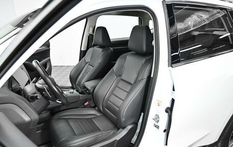 Haval F7 I, 2022 год, 1 595 000 рублей, 8 фотография