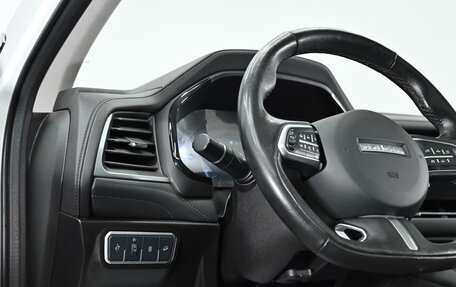 Haval F7 I, 2022 год, 1 595 000 рублей, 11 фотография