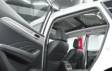 Haval F7 I, 2022 год, 1 595 000 рублей, 15 фотография