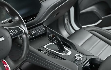Haval F7 I, 2022 год, 1 595 000 рублей, 12 фотография