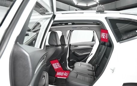 Haval F7 I, 2022 год, 1 595 000 рублей, 16 фотография
