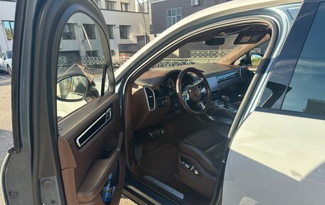 Porsche Cayenne III, 2019 год, 12 500 000 рублей, 5 фотография