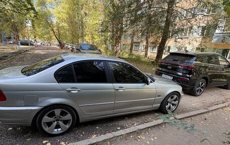 BMW 3 серия, 1999 год, 430 000 рублей, 6 фотография