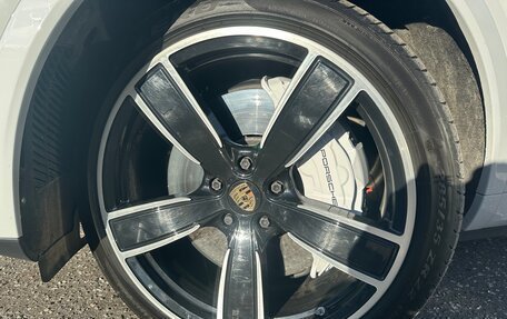 Porsche Cayenne III, 2019 год, 12 500 000 рублей, 7 фотография