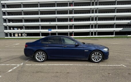 BMW 5 серия, 2016 год, 1 950 000 рублей, 4 фотография