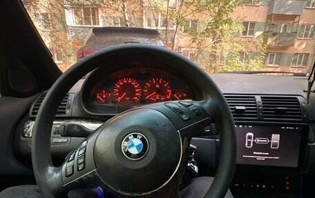 BMW 3 серия, 1999 год, 430 000 рублей, 9 фотография