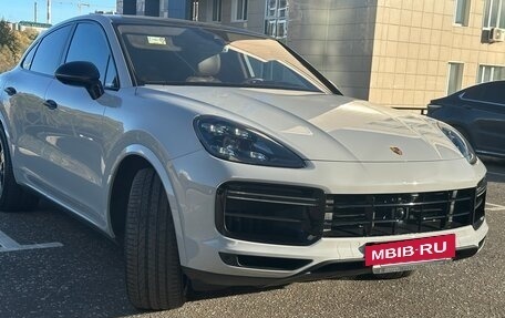 Porsche Cayenne III, 2019 год, 12 500 000 рублей, 2 фотография