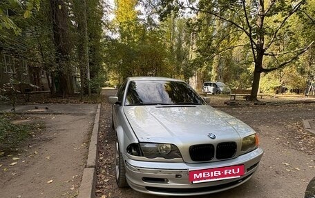 BMW 3 серия, 1999 год, 430 000 рублей, 7 фотография