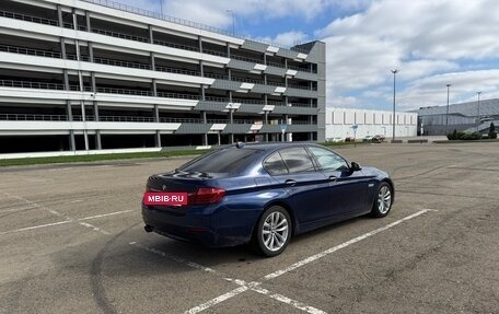BMW 5 серия, 2016 год, 1 950 000 рублей, 5 фотография