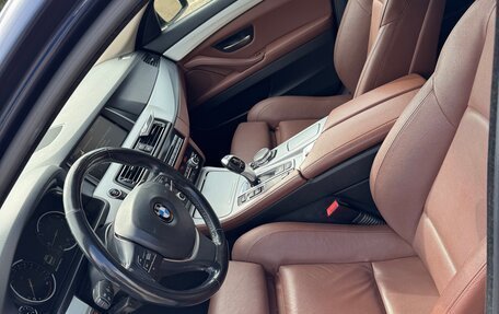 BMW 5 серия, 2016 год, 1 950 000 рублей, 10 фотография
