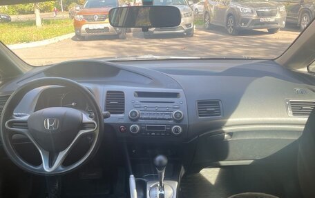 Honda Civic VIII, 2011 год, 980 000 рублей, 6 фотография