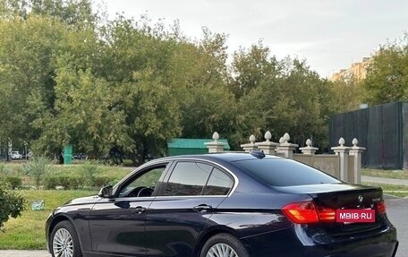 BMW 3 серия, 2012 год, 1 800 000 рублей, 5 фотография