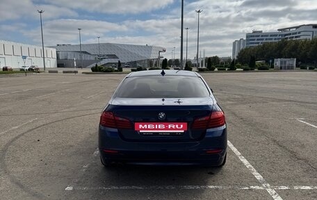 BMW 5 серия, 2016 год, 1 950 000 рублей, 6 фотография