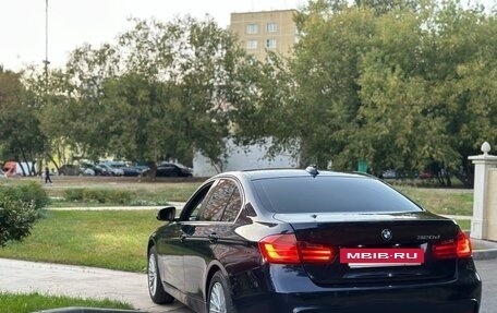 BMW 3 серия, 2012 год, 1 800 000 рублей, 6 фотография