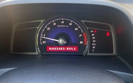 Honda Civic VIII, 2011 год, 980 000 рублей, 5 фотография