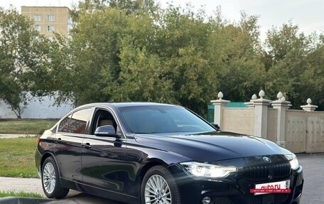 BMW 3 серия, 2012 год, 1 800 000 рублей, 2 фотография