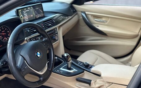 BMW 3 серия, 2012 год, 1 800 000 рублей, 7 фотография