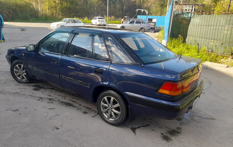 Daewoo Espero, 1998 год, 310 000 рублей, 2 фотография