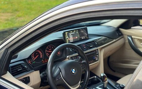 BMW 3 серия, 2012 год, 1 800 000 рублей, 10 фотография