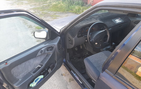 Daewoo Espero, 1998 год, 310 000 рублей, 11 фотография