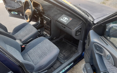 Daewoo Espero, 1998 год, 310 000 рублей, 13 фотография