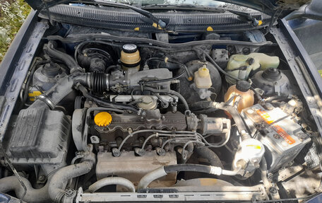 Daewoo Espero, 1998 год, 310 000 рублей, 10 фотография