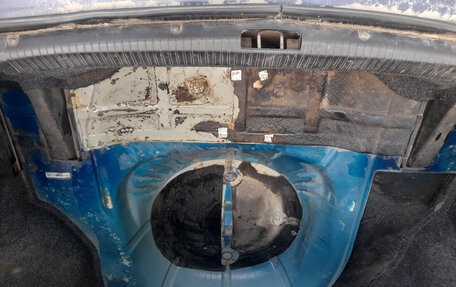 Daewoo Espero, 1998 год, 310 000 рублей, 9 фотография