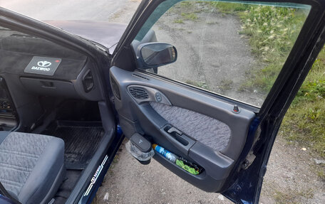 Daewoo Espero, 1998 год, 310 000 рублей, 15 фотография