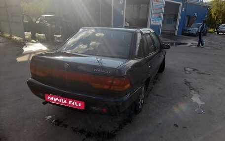 Daewoo Espero, 1998 год, 310 000 рублей, 3 фотография