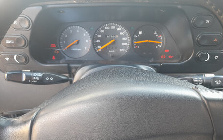 Daewoo Espero, 1998 год, 310 000 рублей, 18 фотография