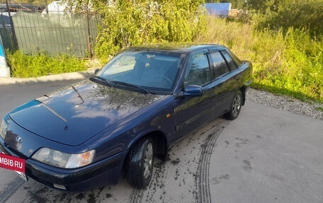 Daewoo Espero, 1998 год, 310 000 рублей, 7 фотография