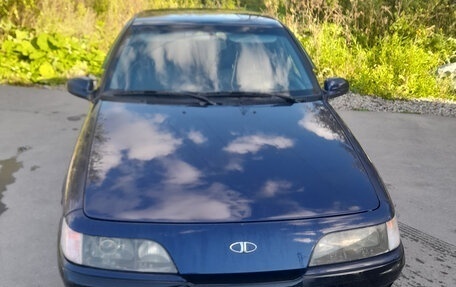 Daewoo Espero, 1998 год, 310 000 рублей, 6 фотография