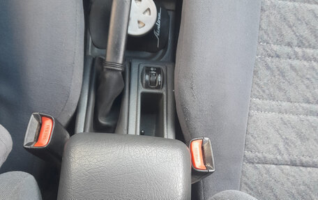 Daewoo Espero, 1998 год, 310 000 рублей, 20 фотография