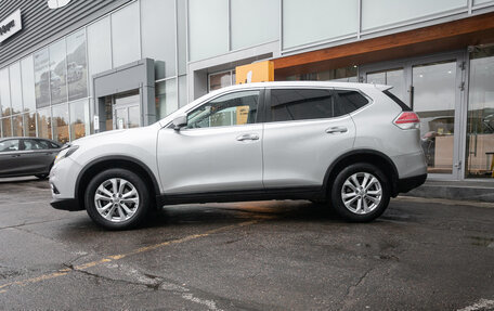 Nissan X-Trail, 2015 год, 1 659 000 рублей, 5 фотография