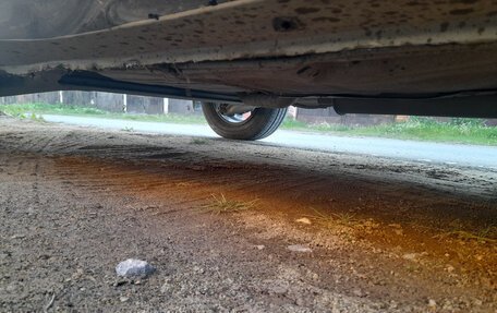 Daewoo Espero, 1998 год, 310 000 рублей, 25 фотография