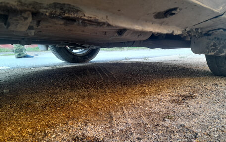 Daewoo Espero, 1998 год, 310 000 рублей, 24 фотография